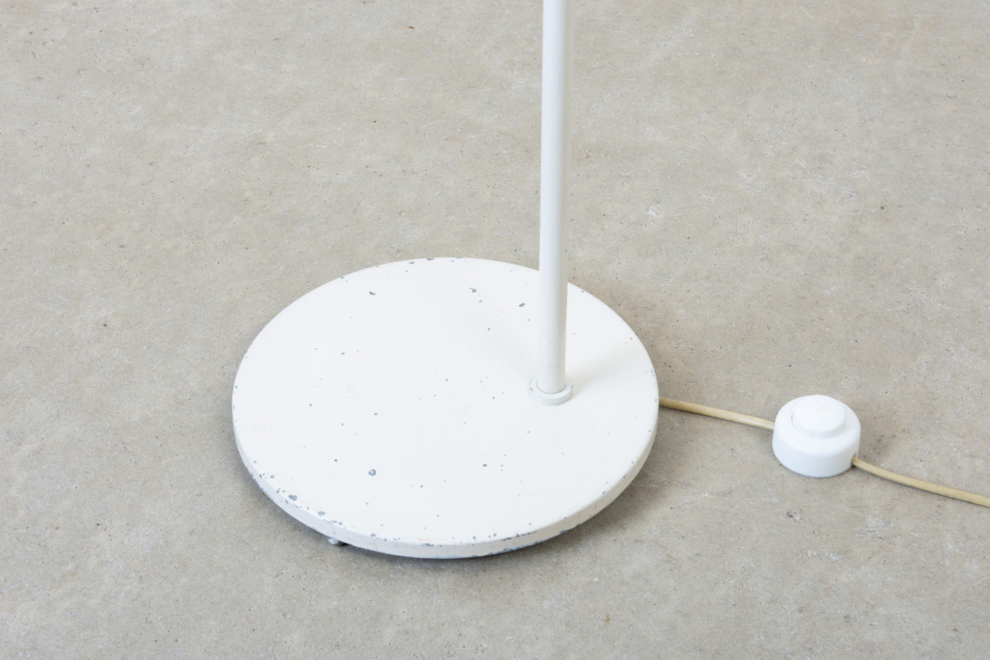 1970s 'Junior' floor lamp by Jo Hammerborg