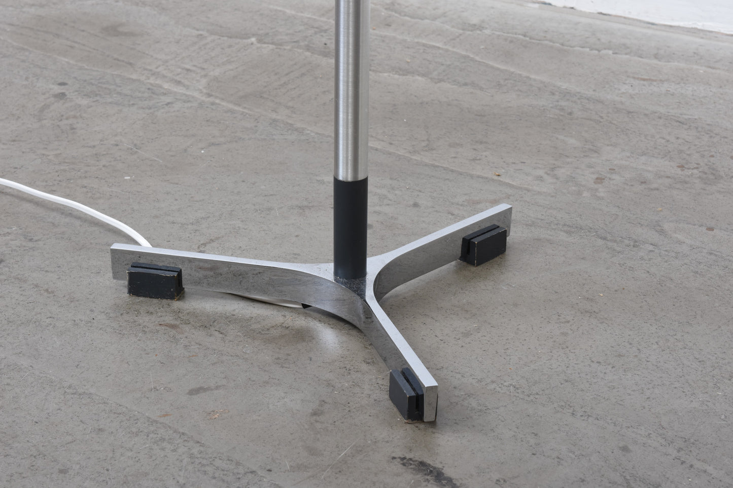 1960s 'Monolith' floor lamp by Jo Hammerborg