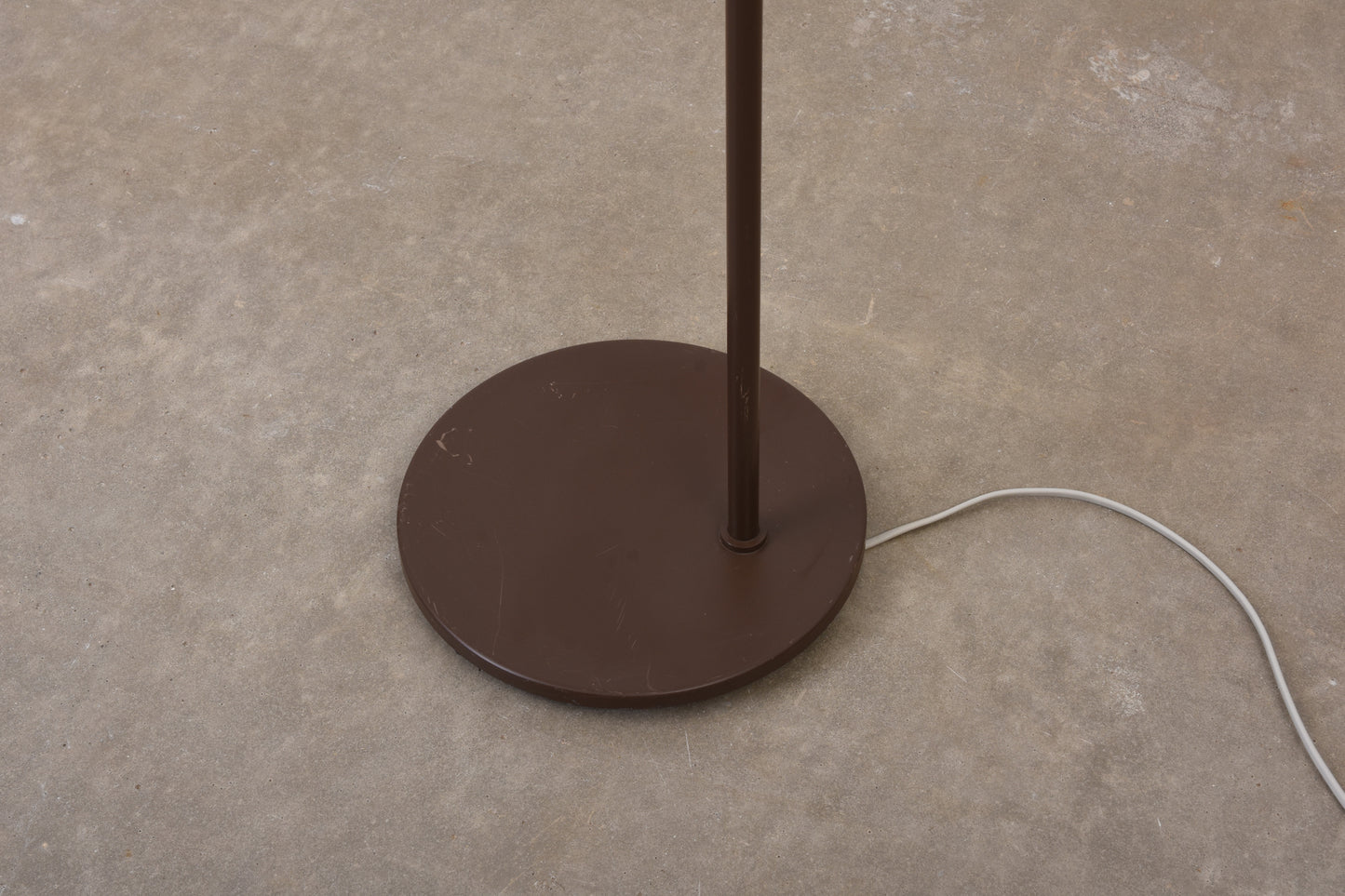 1970s 'Junior' floor light by Jo Hammerborg