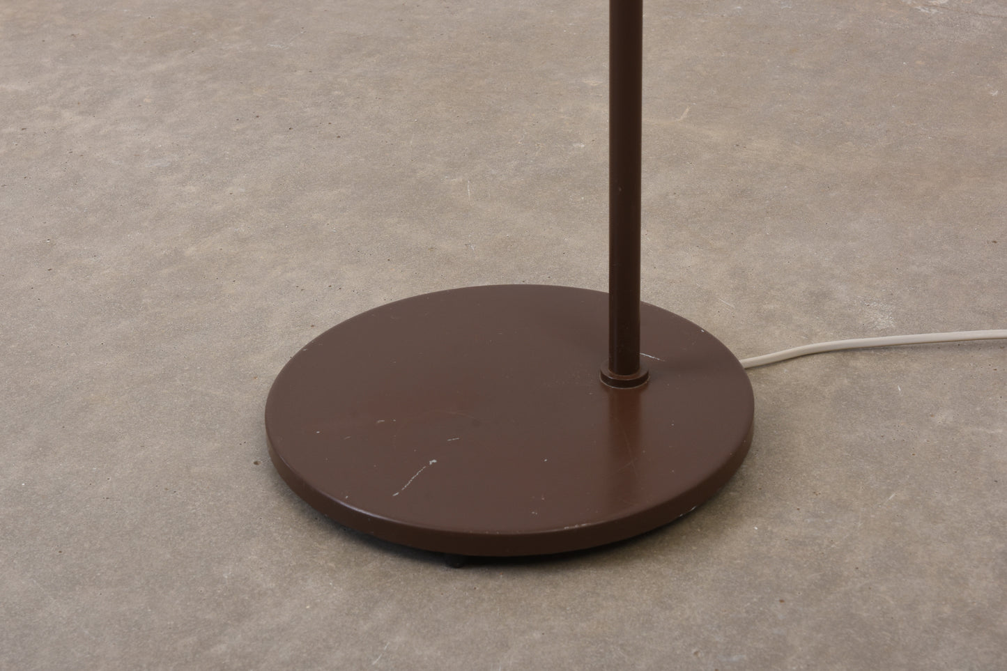 1970s 'Junior' floor light by Jo Hammerborg no. 1