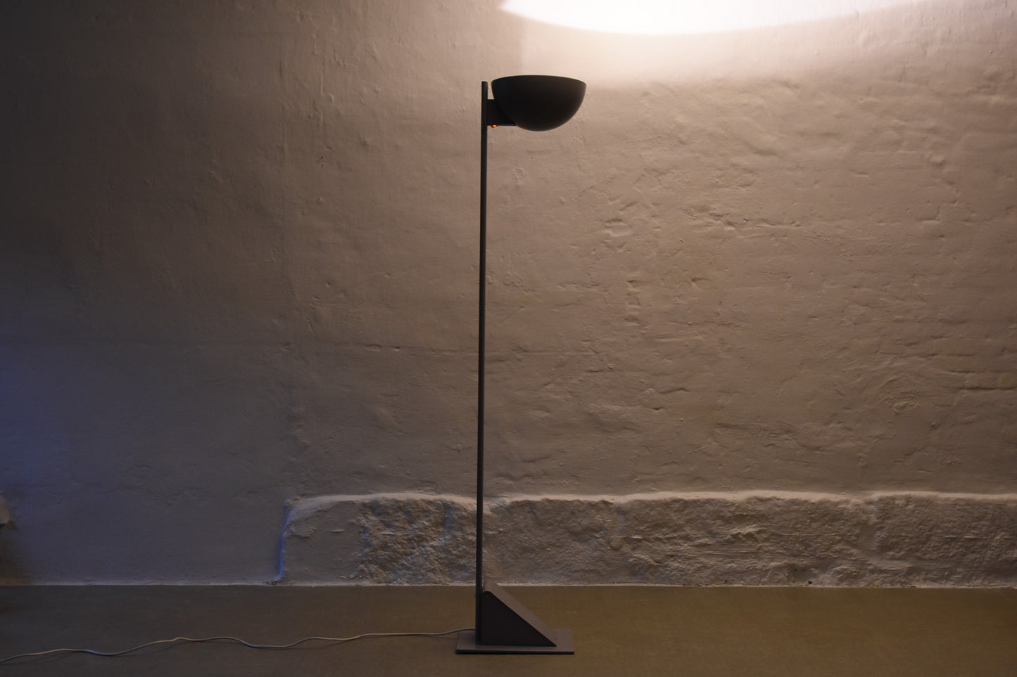 1980s Swedish uplight by Björn Sahlén