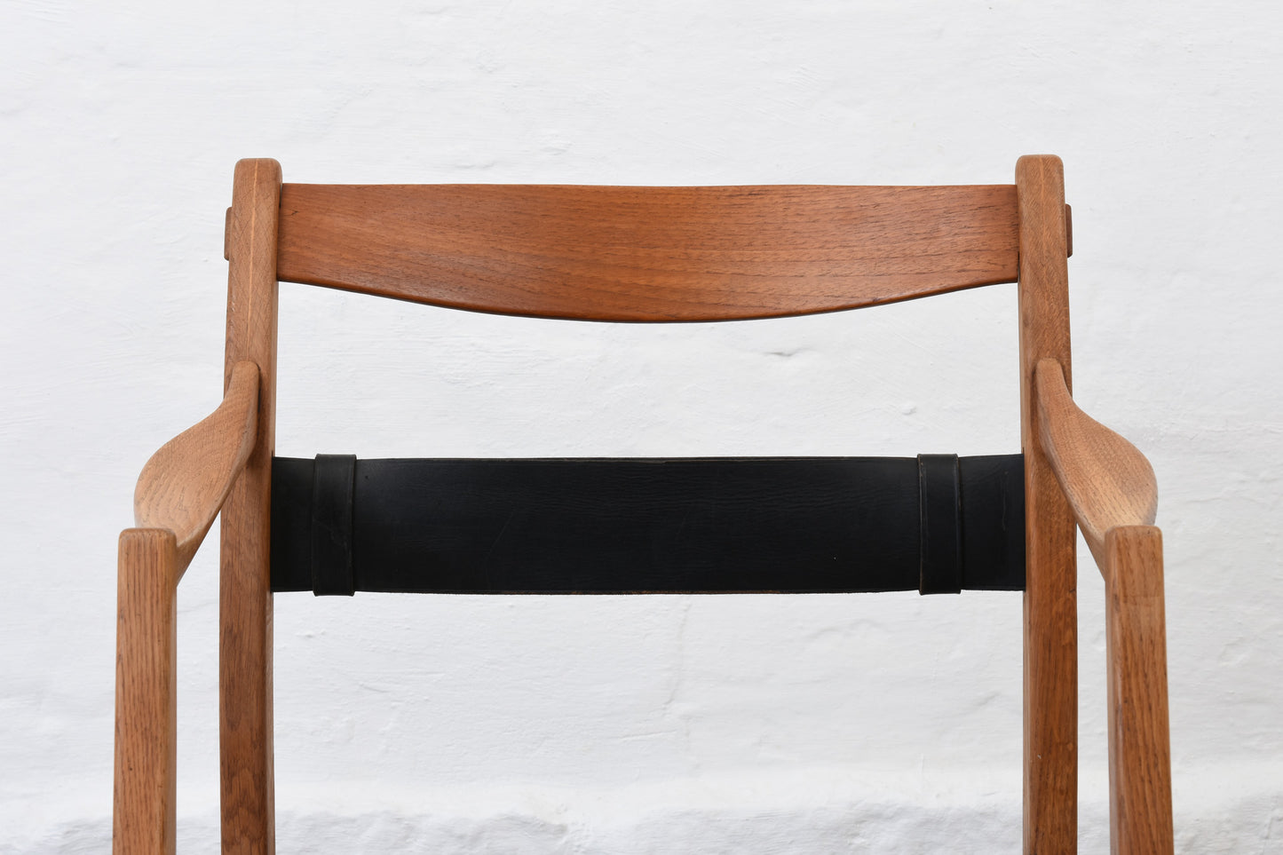 1960s 'Remus' armchair by Yngve Ekström