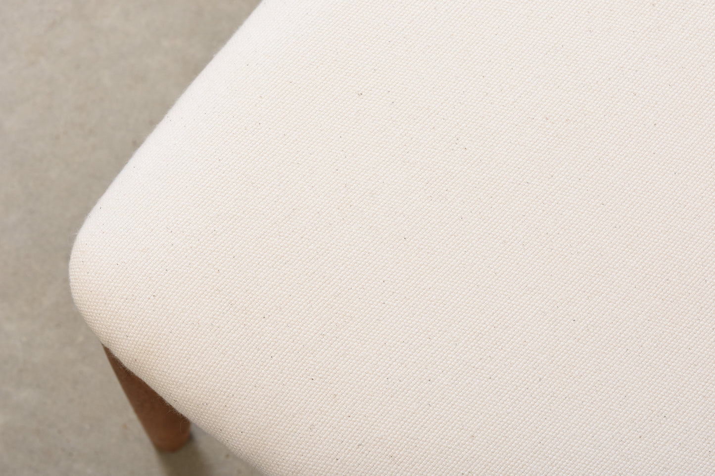 Set of four 1950s teak + oak chairs by Slagelse Møbelværk