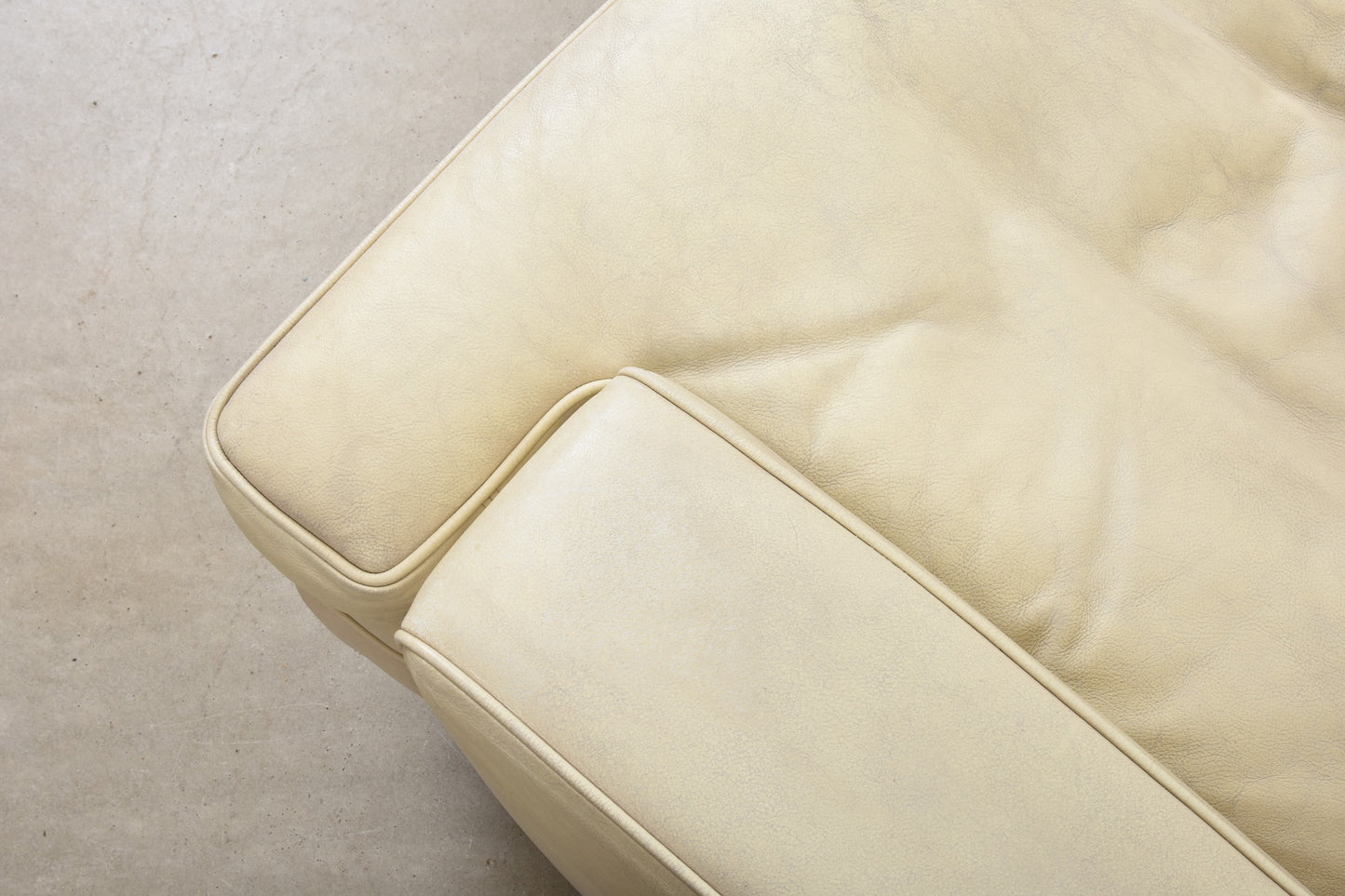 1960s 'Mexico' lounger by Arne Norell