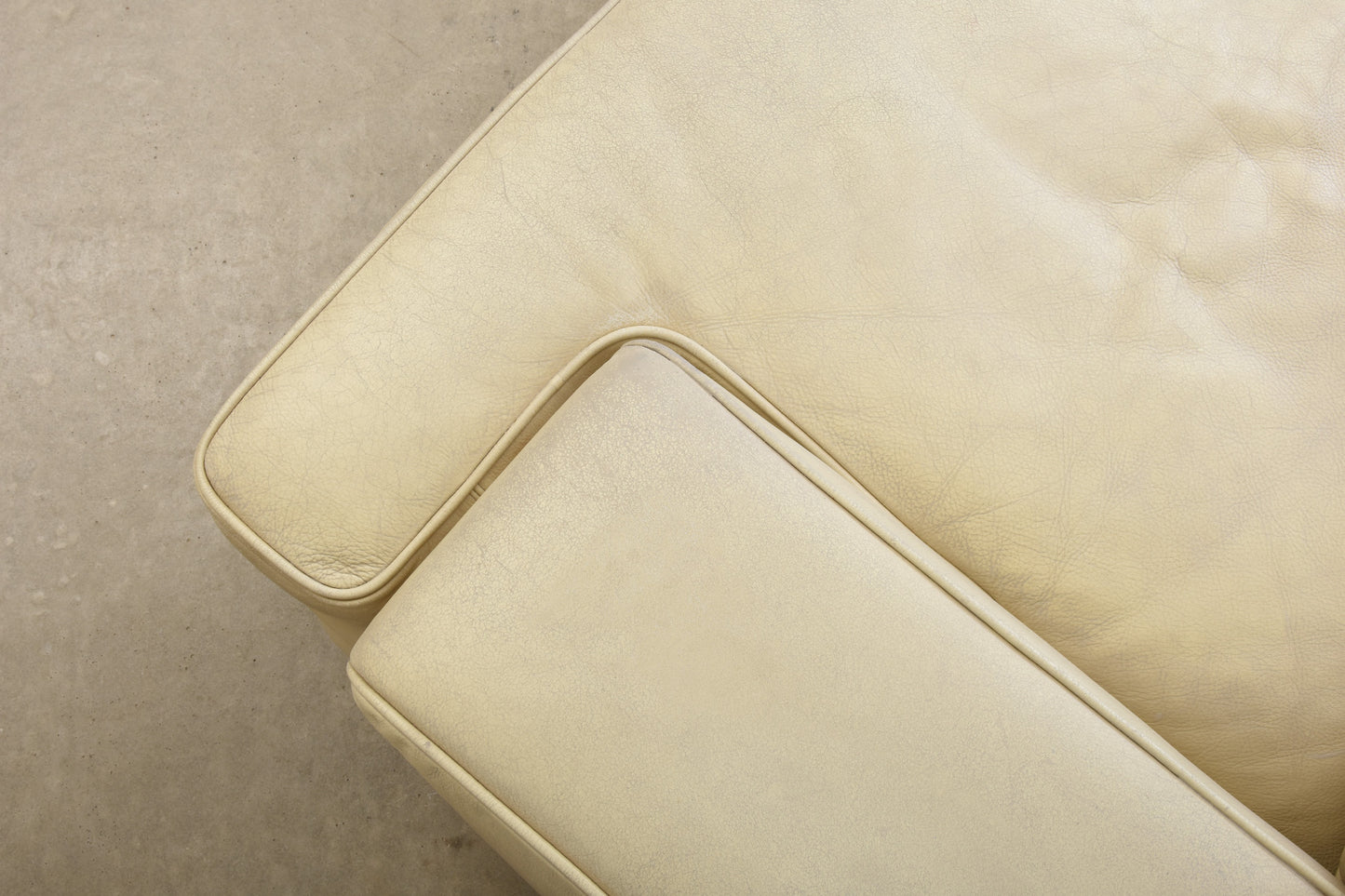 1960s 'Mexico' two seater by Arne Norell