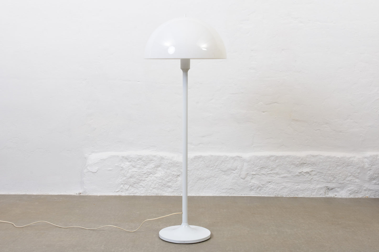 1960s 'Champion' floor lamp by Knud Christensen