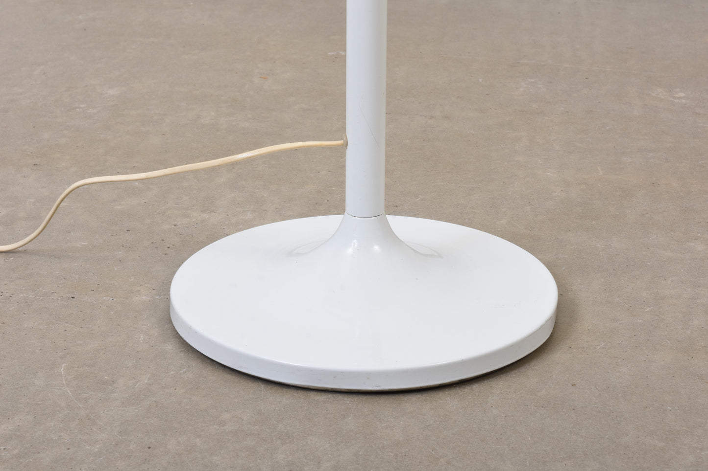 1960s 'Champion' floor lamp by Knud Christensen