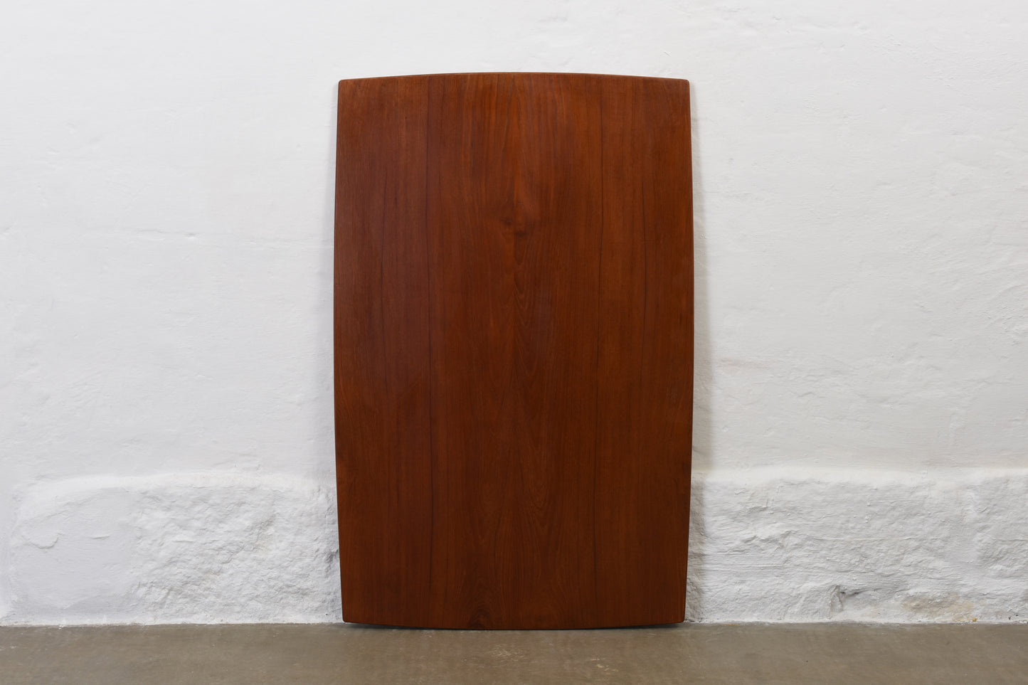 1960s extending dining table in teak no. 1