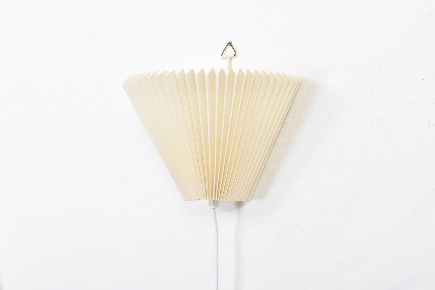 Pair of Model 203 bedside lights by Le Klint