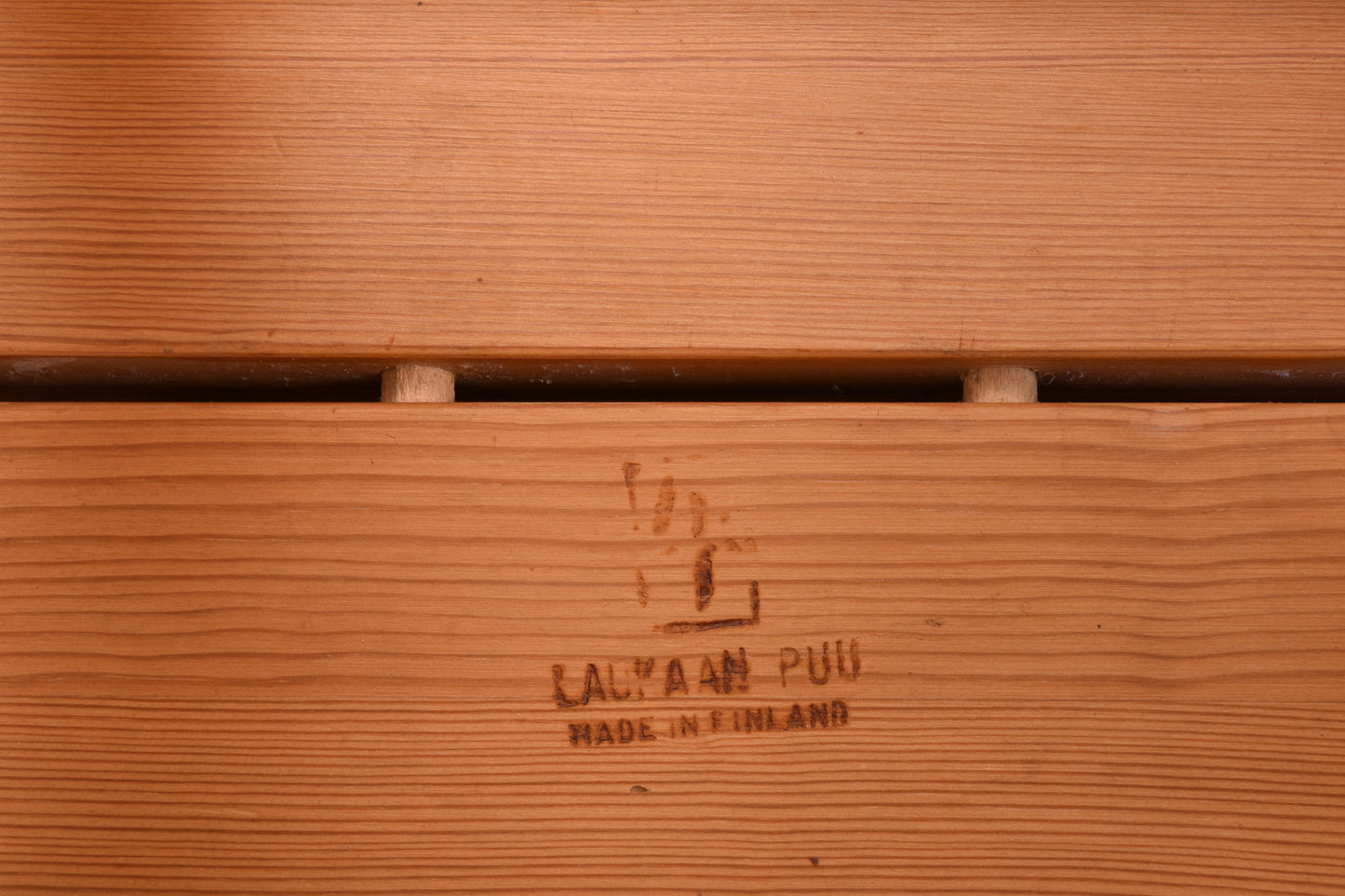 30% off: 1960s pine dining chair by Ilmari Tapiovaara