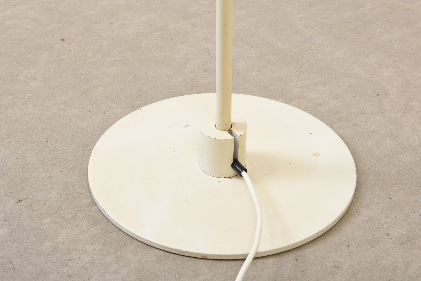 Model 368 floor lamp by Le Klint