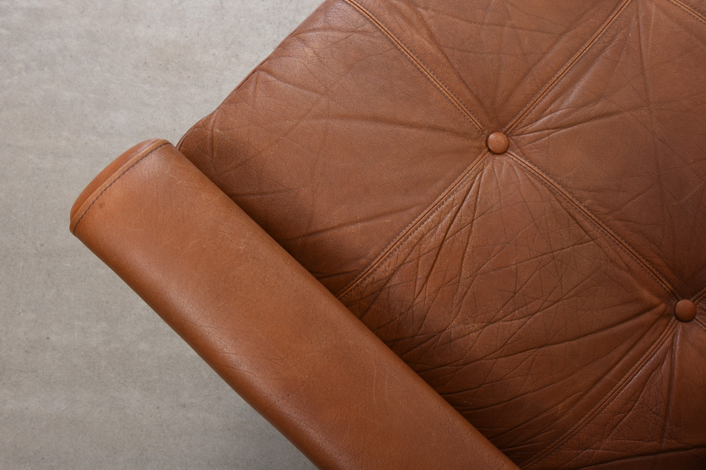 1960s two seater by Svend Skipper