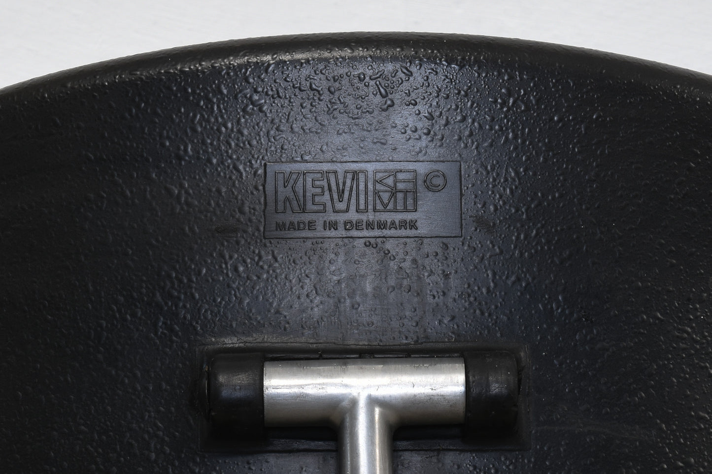 1970s task chair by Jørgen Rasmussen