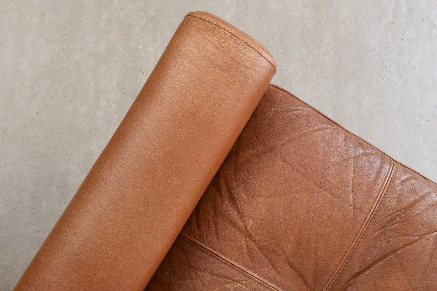 1960s lounger by Svend Skipper