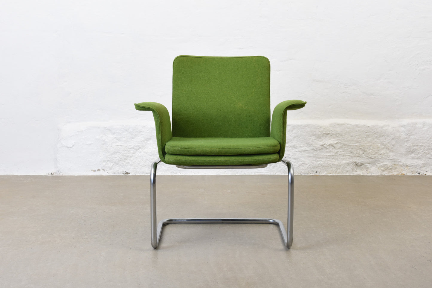 1960s armchair by Labofa