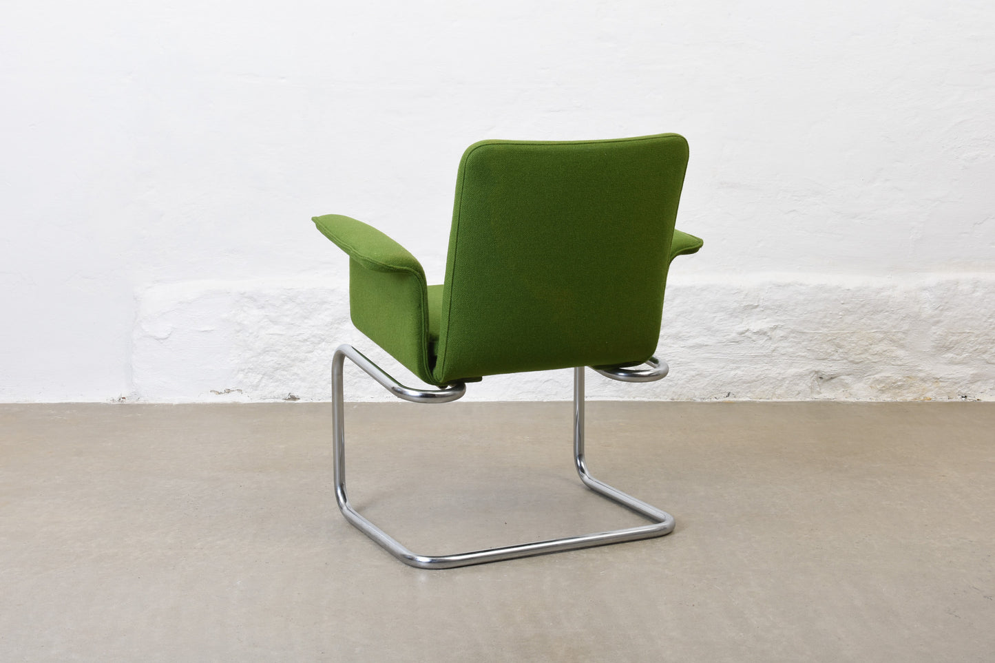 1960s armchair by Labofa