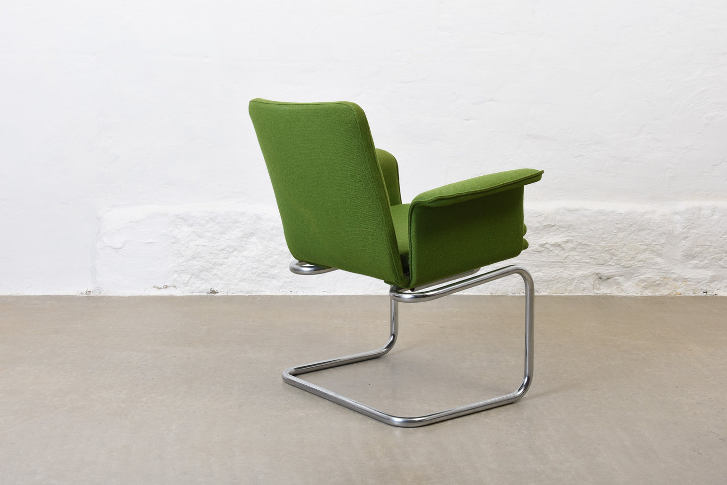 1960s armchair by Labofa