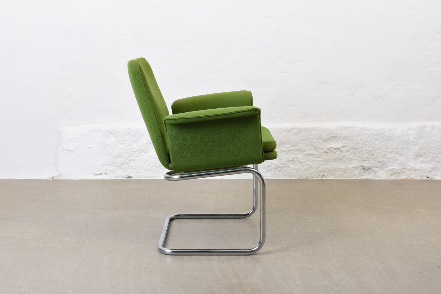 1960s armchair by Labofa