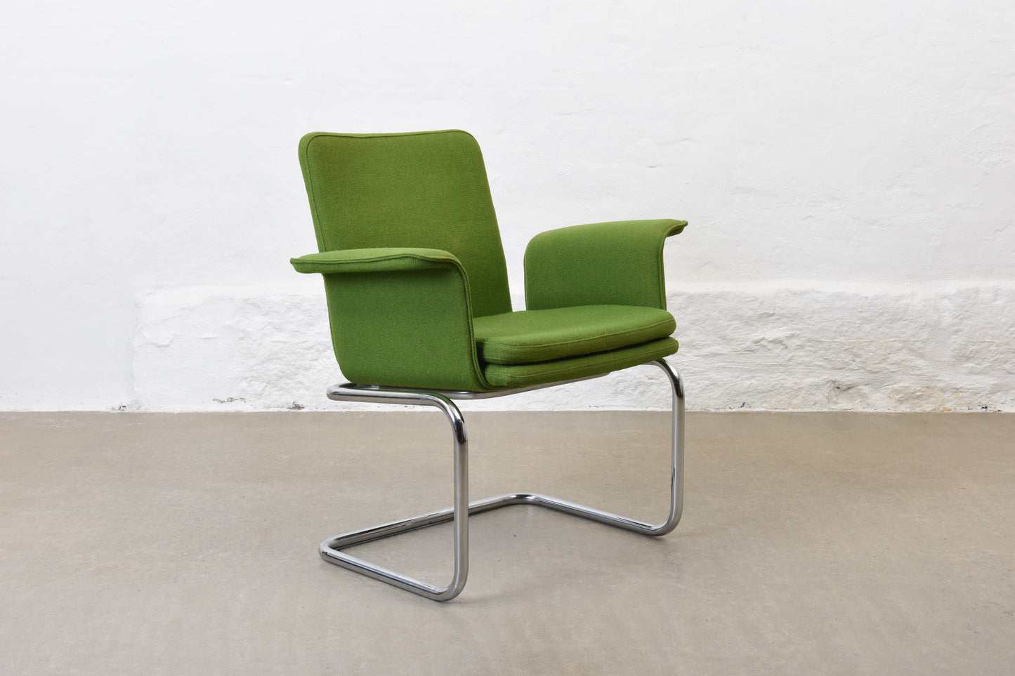 1960s armchair by Labofa
