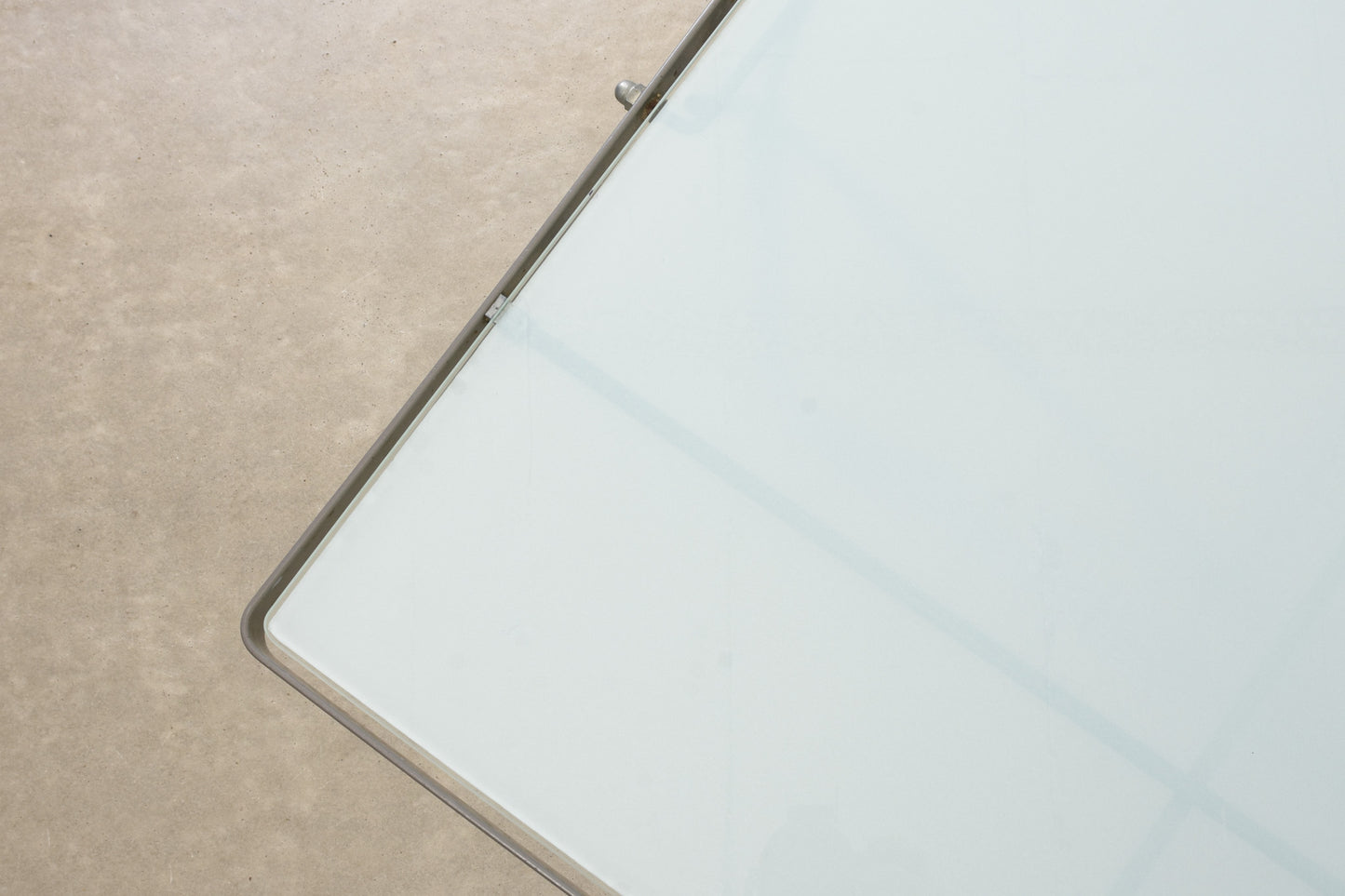 1980s 'Moment' dining table by Niels Gammelgaard