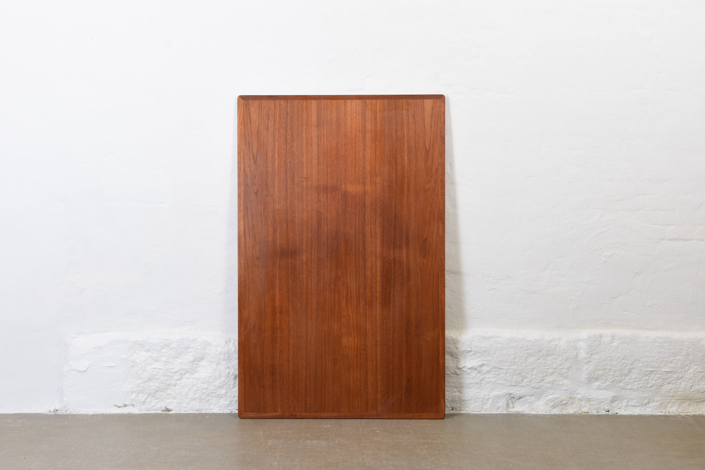 1960s extending teak dining table