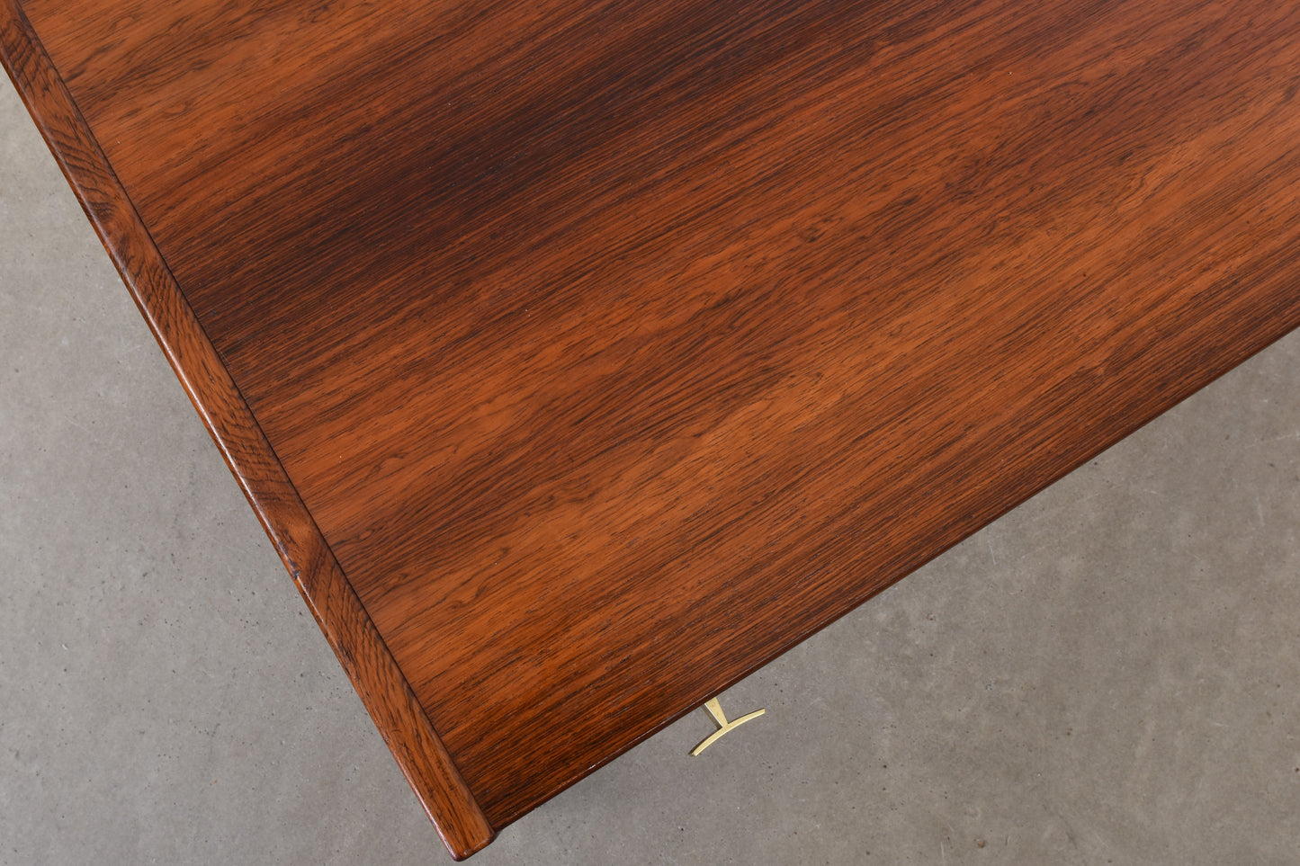 1970s low chest in rosewood no. 2