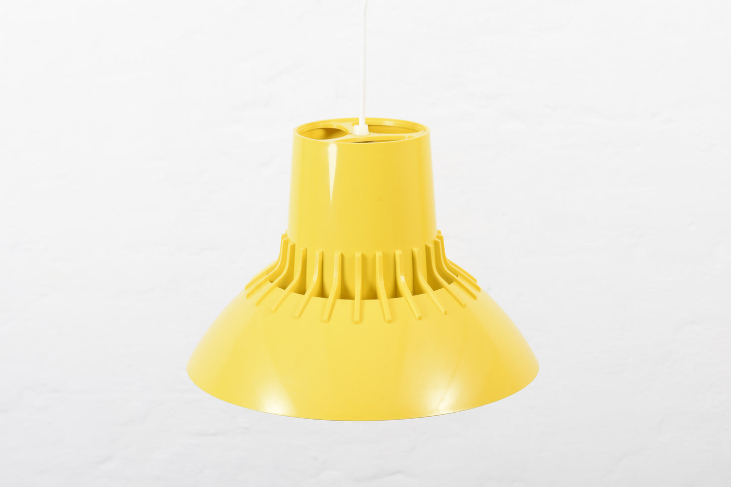 Two available: 1960s ceiling lamp by Svend Middelboe