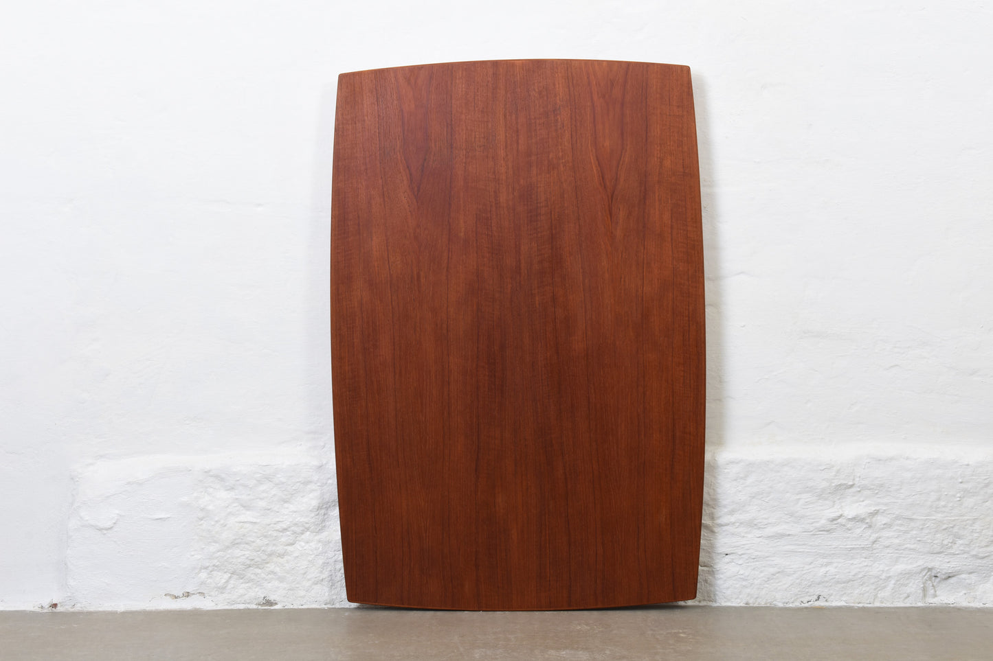 1960s Danish dining table in teak