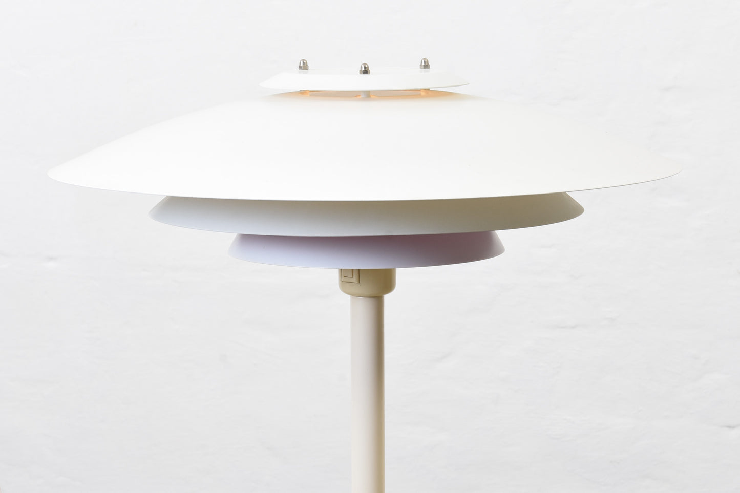 1980s floor lamp by Form Light