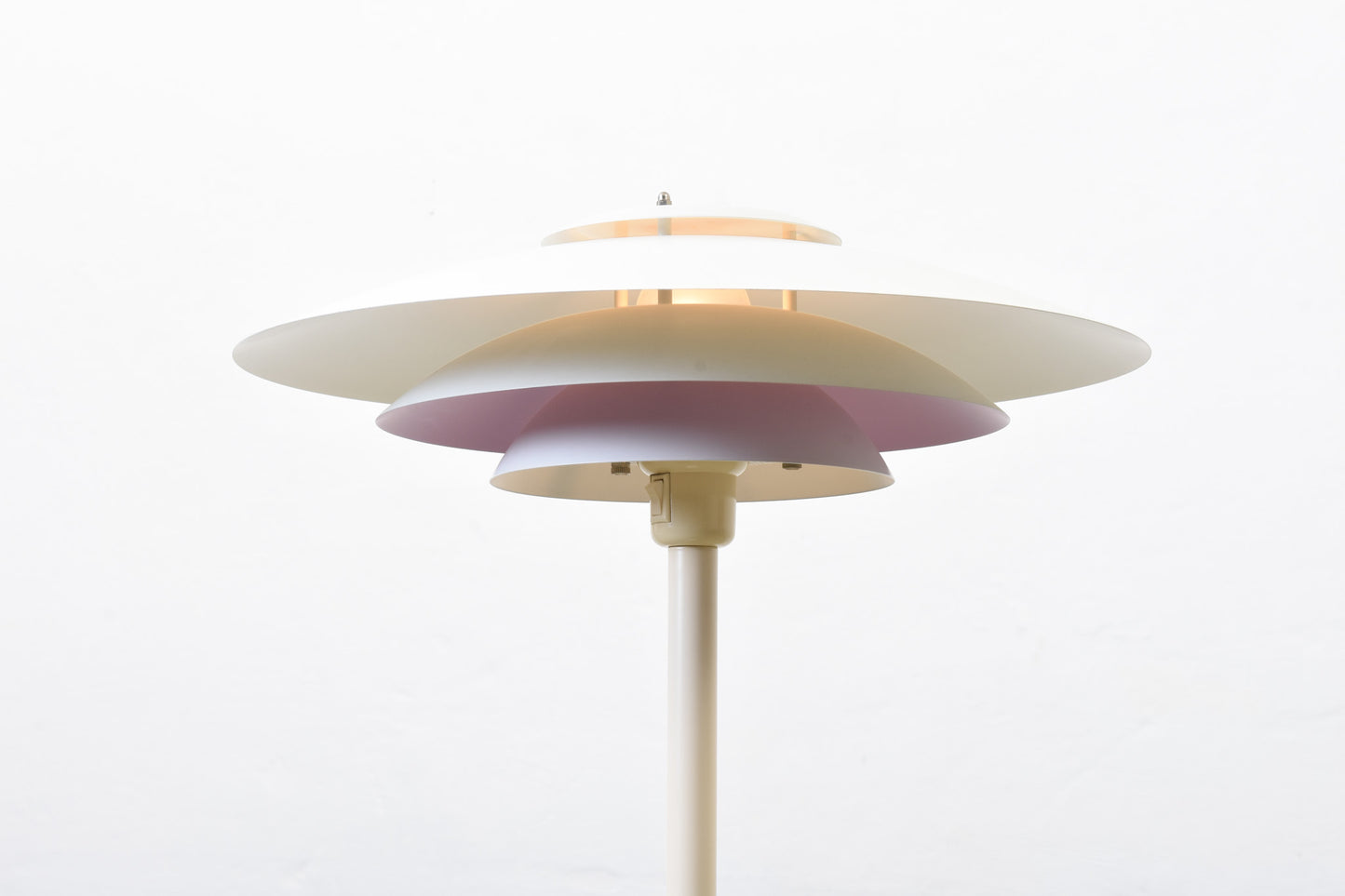 1980s floor lamp by Form Light