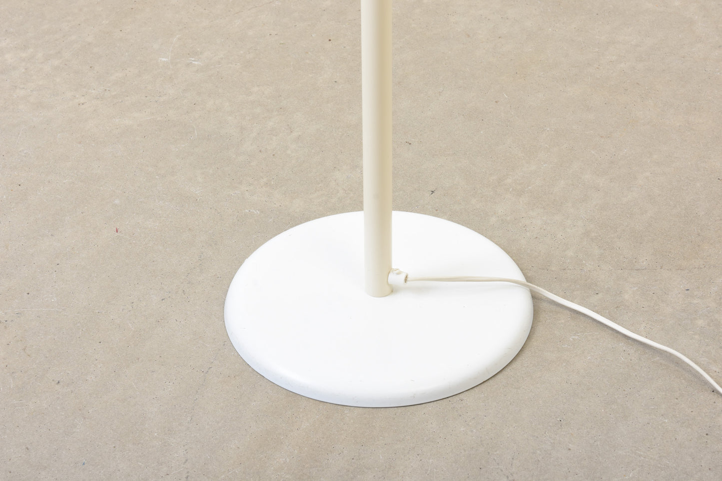 1980s floor lamp by Form Light