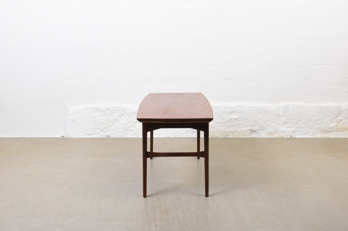 1960s coffee/dining table in teak