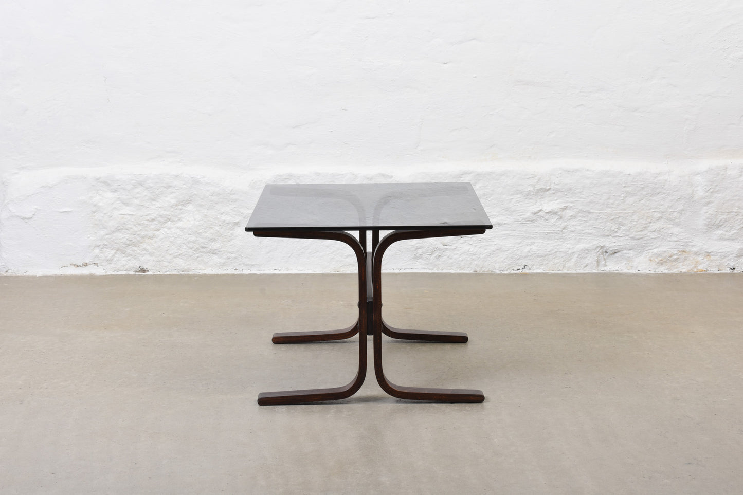 1970s 'Siesta' side table by Ingmar Relling
