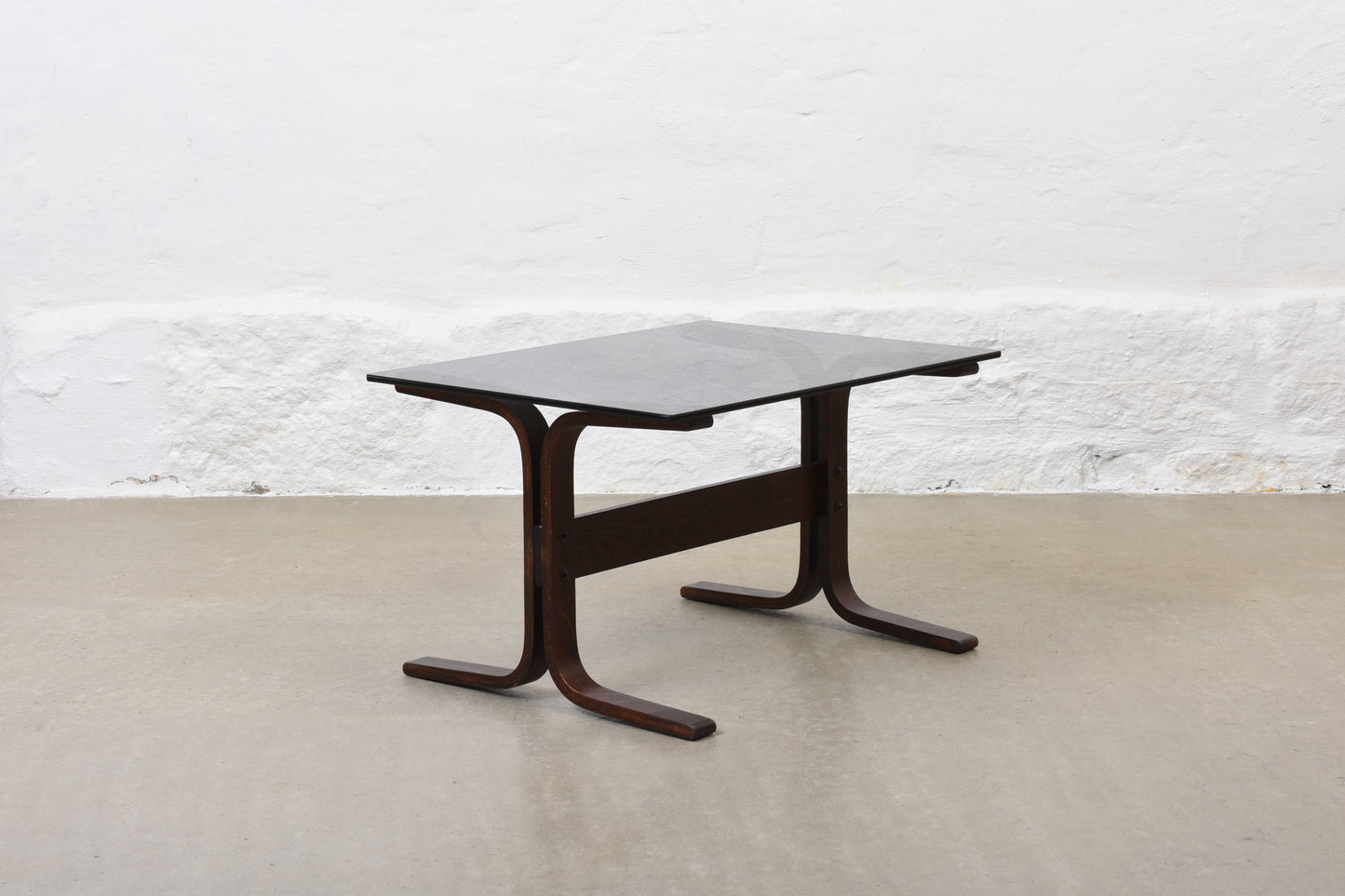 1970s 'Siesta' side table by Ingmar Relling