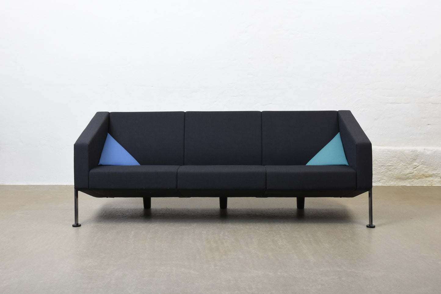 1980s sofa by Niels Gammelgaard and Lars Mathiesen