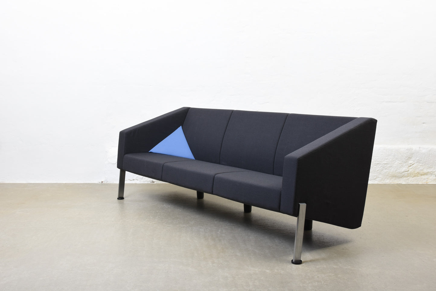 1980s sofa by Niels Gammelgaard and Lars Mathiesen