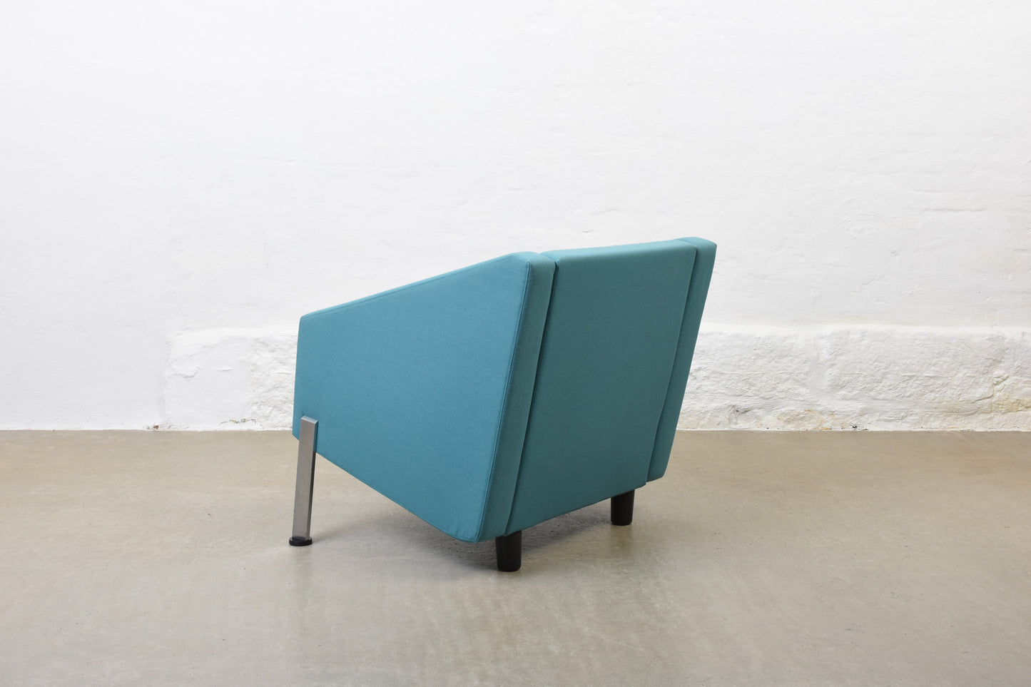 1980s lounger by Niels Gammelgaard and Lars Mathiesen