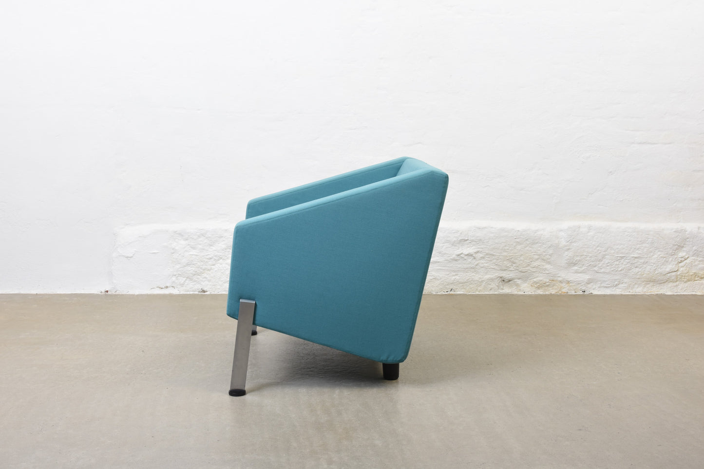 1980s lounger by Niels Gammelgaard and Lars Mathiesen