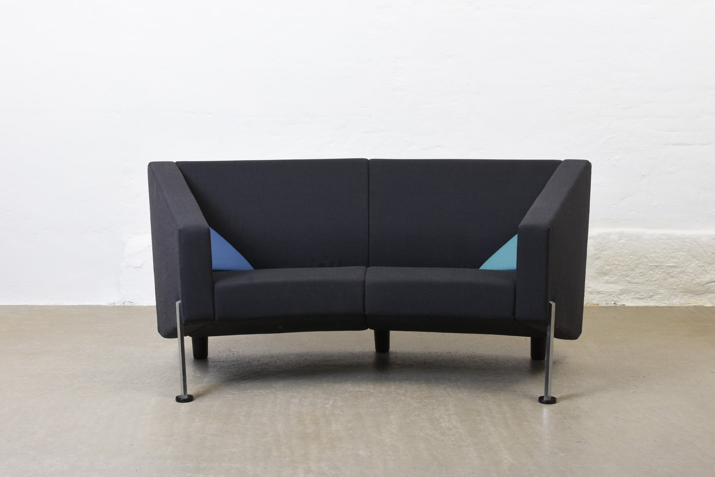 1980s sofa by Niels Gammelgaard and Lars Mathiesen