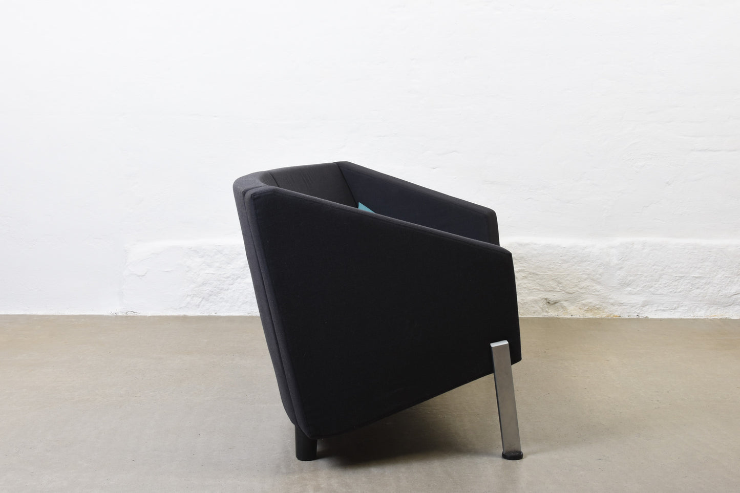 1980s sofa by Niels Gammelgaard and Lars Mathiesen