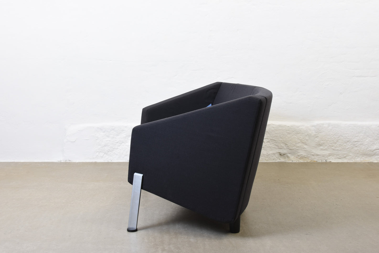 1980s sofa by Niels Gammelgaard and Lars Mathiesen
