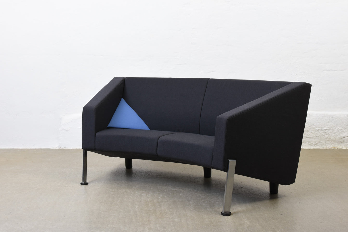 1980s sofa by Niels Gammelgaard and Lars Mathiesen