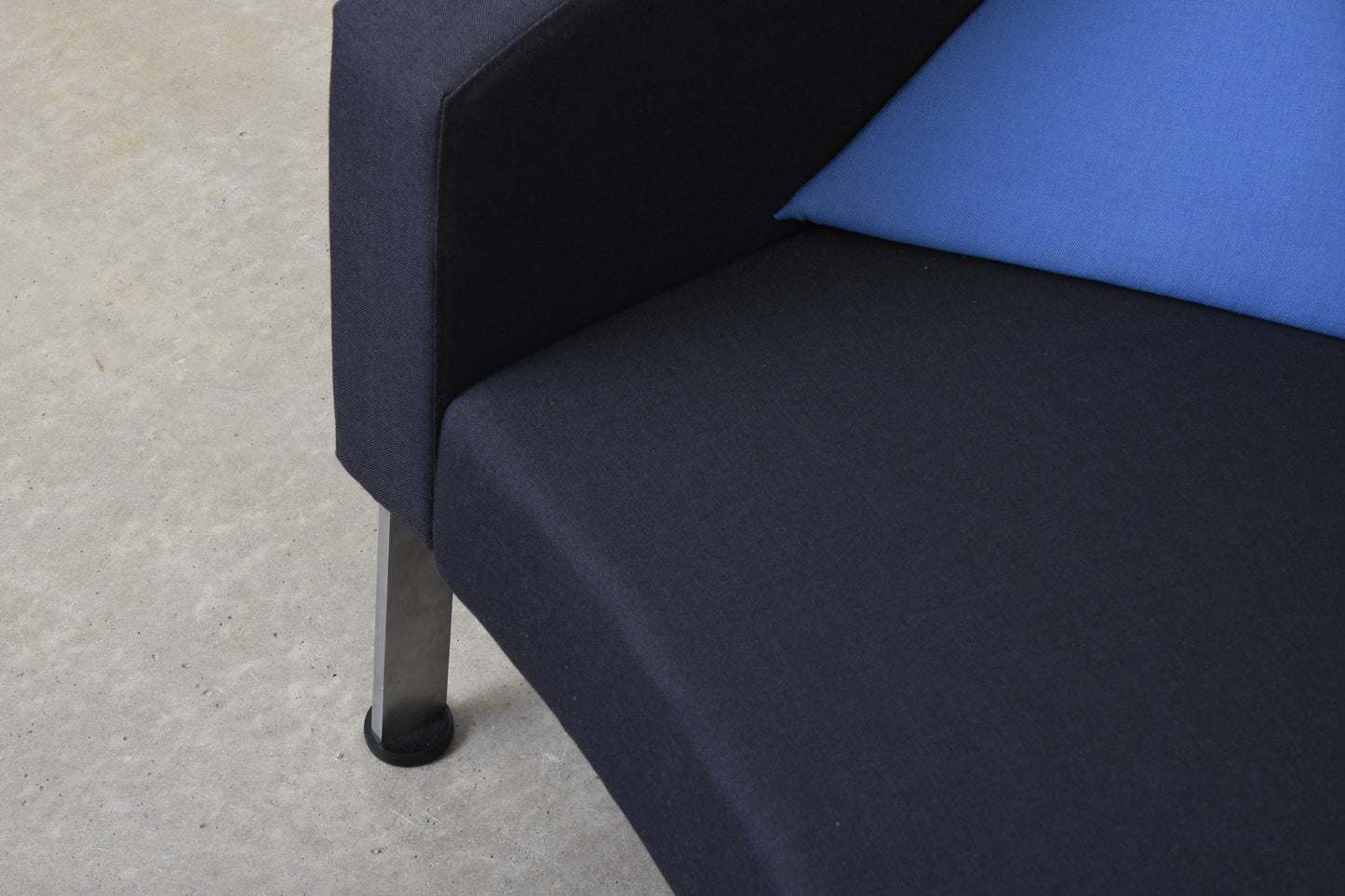 1980s sofa by Niels Gammelgaard and Lars Mathiesen