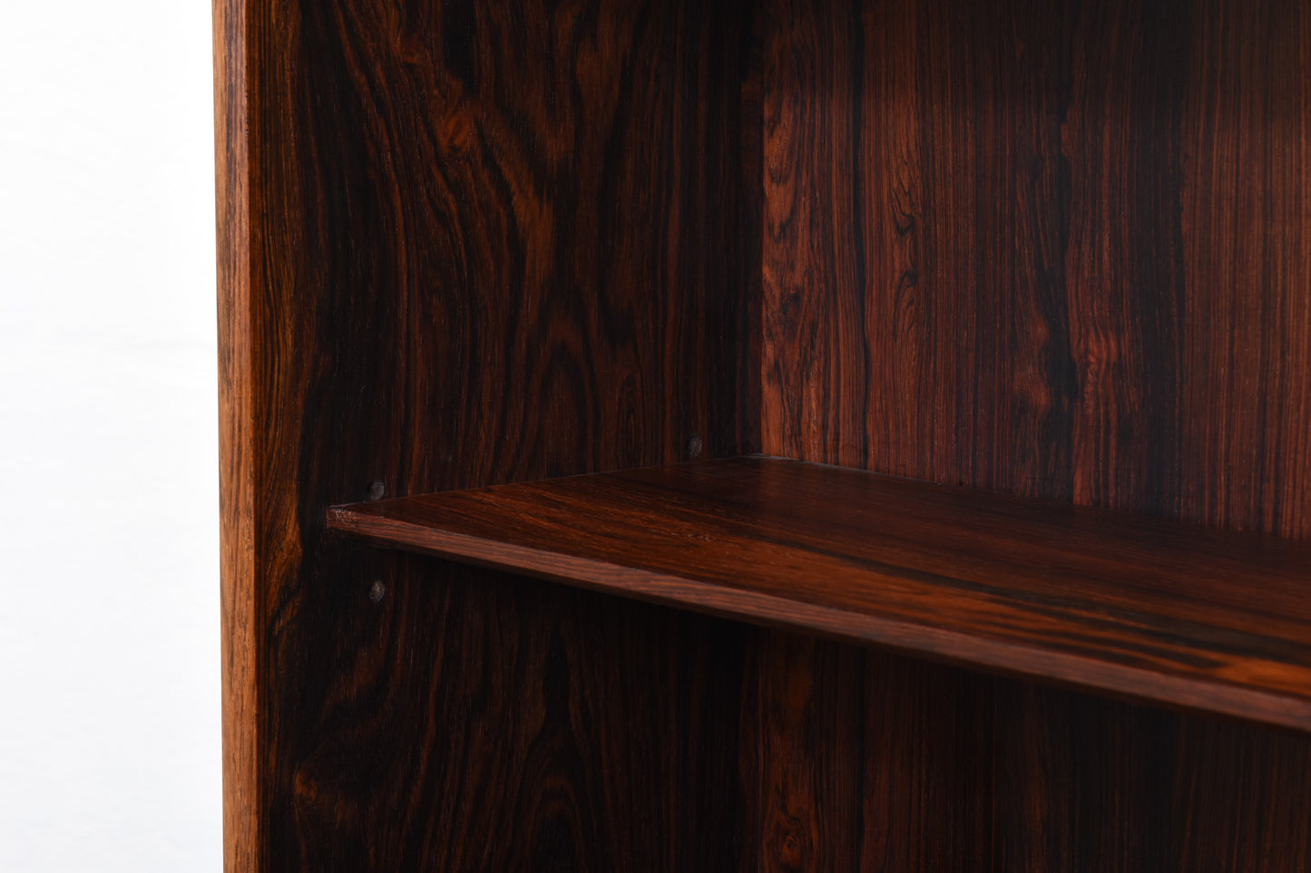 1960s rosewood storage unit