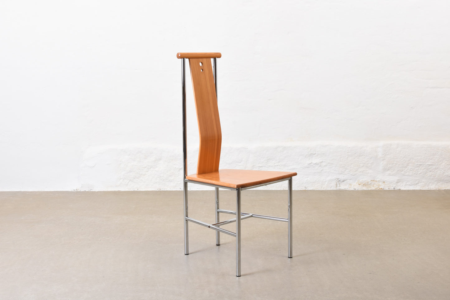 25% off: 'Turku' chair by Carina Karlsson