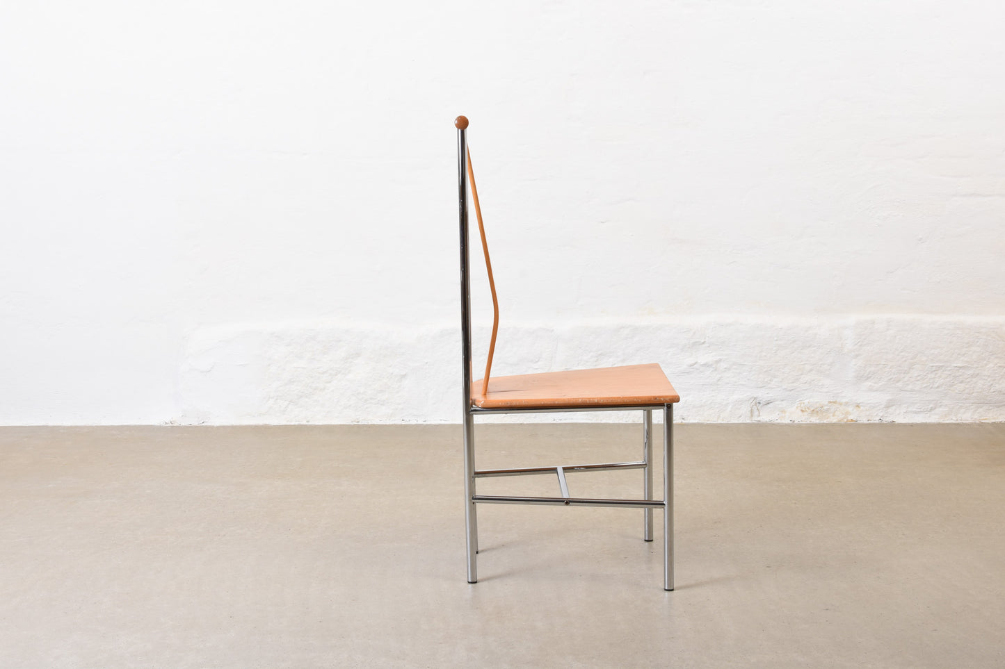 25% off: 'Turku' chair by Carina Karlsson