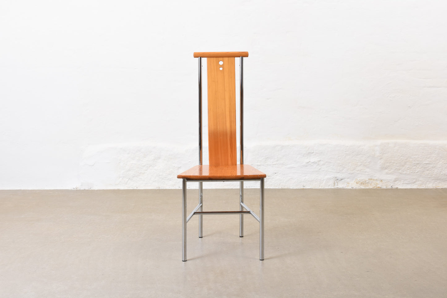 25% off: 'Turku' chair by Carina Karlsson