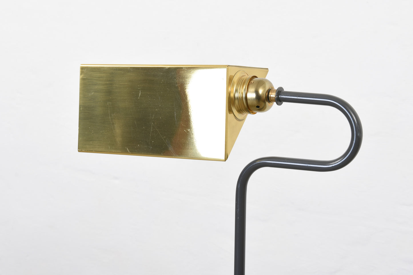 1980s 'Flamingo' floor lamp by Jørgen Møller