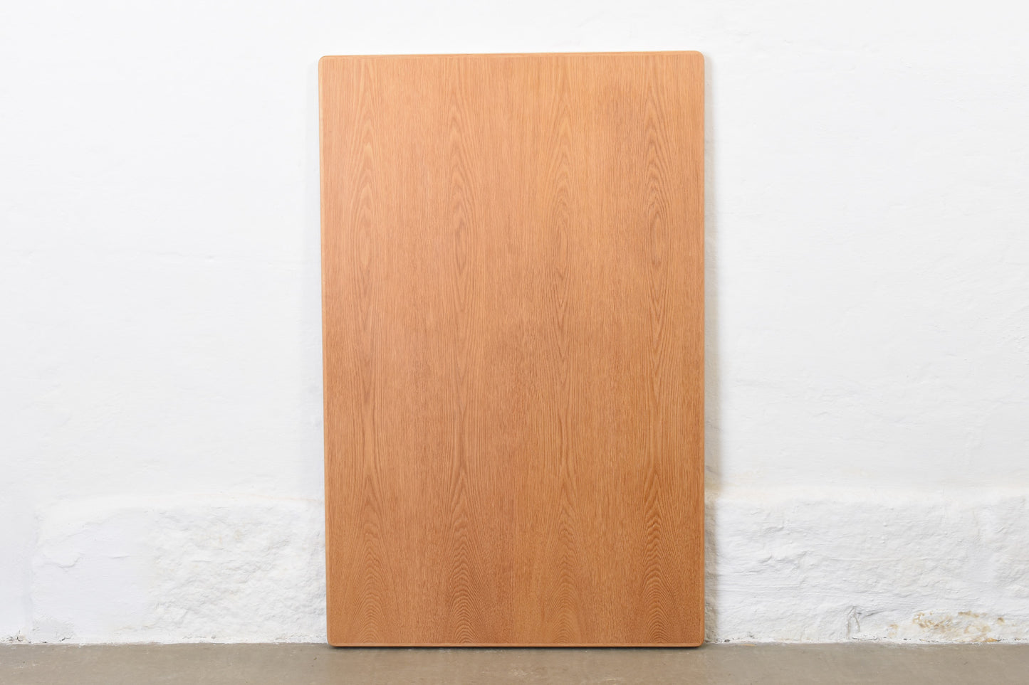 1960s extending oak dining table by Henning Kjærnulf