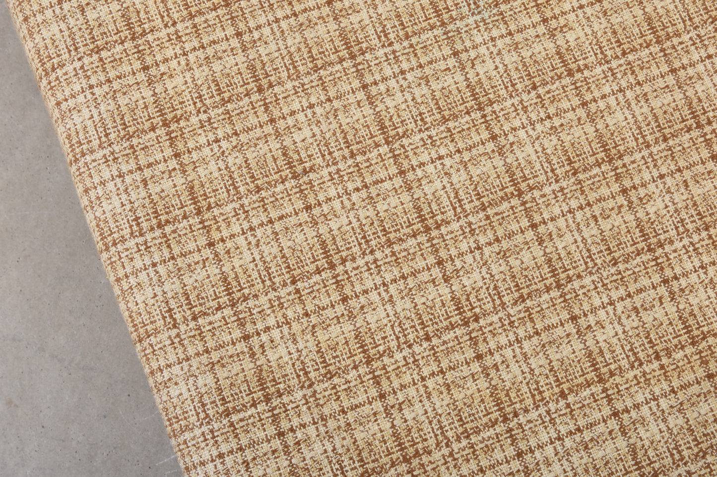 Choose your own fabric: 1960s Danish day bed